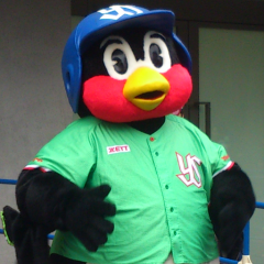 ヤクルトファン！話しましょー！