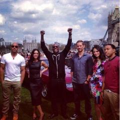 ワイルドスピード🚗💨