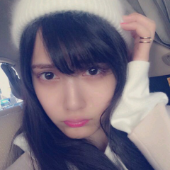 入山杏奈神推し