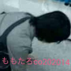 ももたろ（偽物）・m・