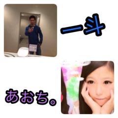 2人で採点しまーす！