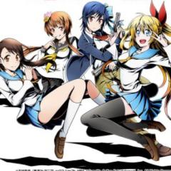 ニセコイなりきりとーく