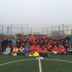 誰かからも〜笑笑