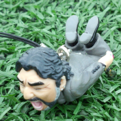 フミオ