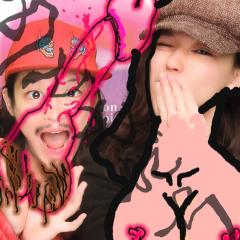 ラフハウス人気向上委員会