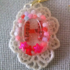 ハンドメイドが好きな子こいこい