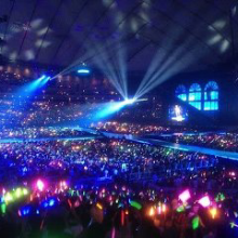 akb48Gファンのグループ