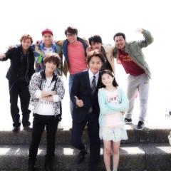 ワイルド⭐ヒーローズ