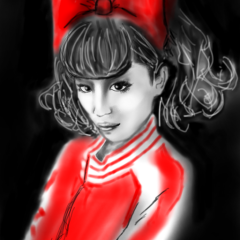 絵を描いてみよう！