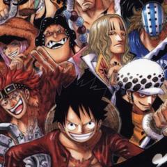 トレクル 仲間募集 暇な人絡んで〜