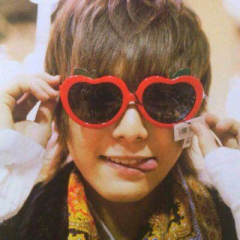♡Yamaryu Mymeloaoi♡