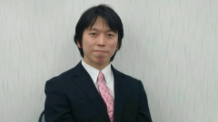 近野 理智男