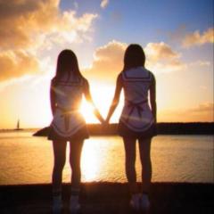 あつゆう推しトーク❤︎
