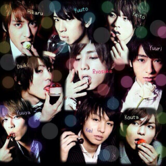Hey! Say! JUMPの画像＆トーク