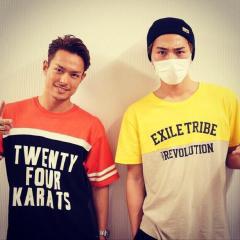 臣隆好きな人集まれ〜