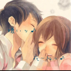 翠恋 @yumi