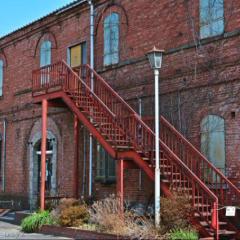 チーム鎧武ガレージ