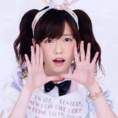 アイドル好き集まれ～！