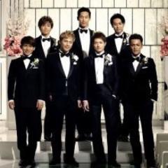 💙三代目ファンカモ〜ン💙