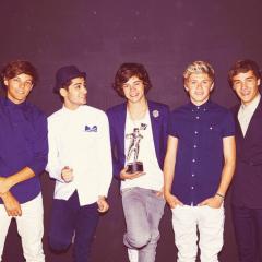 1D 好きな人語ろ～！