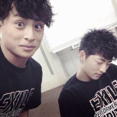 #24_♡佐野玲於♡