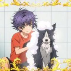 八犬伝  東方八犬異聞   なり