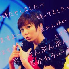 マスコットぁぃぁぃのトーク