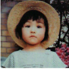 大佐（カタヤマニアのヒカリゴケ宣伝隊長）