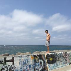 ただっちのトーク