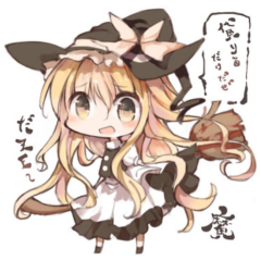 むっちゃん@暇人