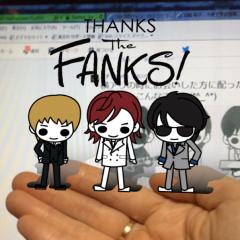 しもにゃんのトーク