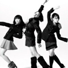 Perfume（乃木坂）を思う存分語れ～！！