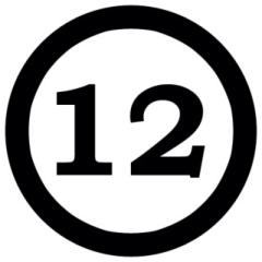 12