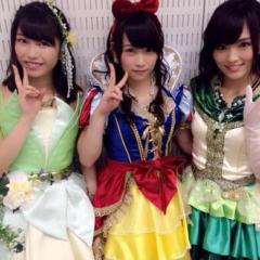 ゆいあみまきほLOVEのトーク