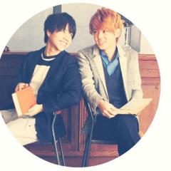 大毅と望の仲良しトーク！