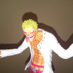 ONE PIECE大好き