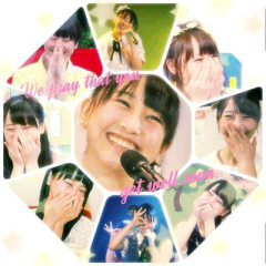 れなちゅり推しなっしーのトーク