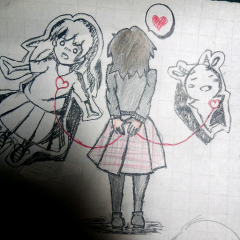 漫画家になりたいじゃなくて、なりますっ！！