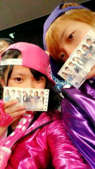 ぽるん。のトーク