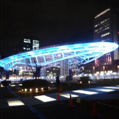 たなかみけのトーク