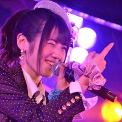 がんばれ村山彩希ちゃん☆