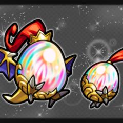 モンストトーク