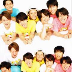 関ジャニ∞＆山田涼介くんが好き(*☌ᴗ☌)｡*