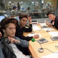 山下健二郎のオールナイトニッポンについて語る