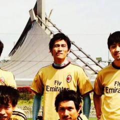 オカダのトーク