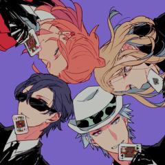 GUMIのトークっ！