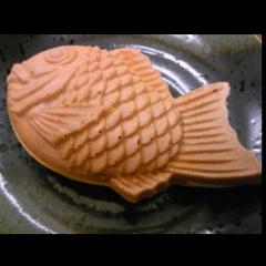 たい焼き