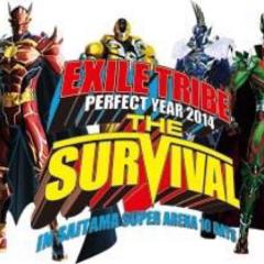 EXILE好きな人の集まり♡