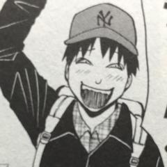 法田ゆうじ君のトーク(なりきり)