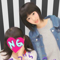 かなこ～(^з^)-♡